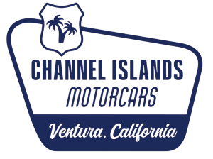 Channel Island Motorcars